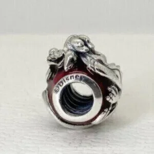 Pandora | Jewelry | Pandora Disney Mulan Mushu Charm Bead 798632c ...